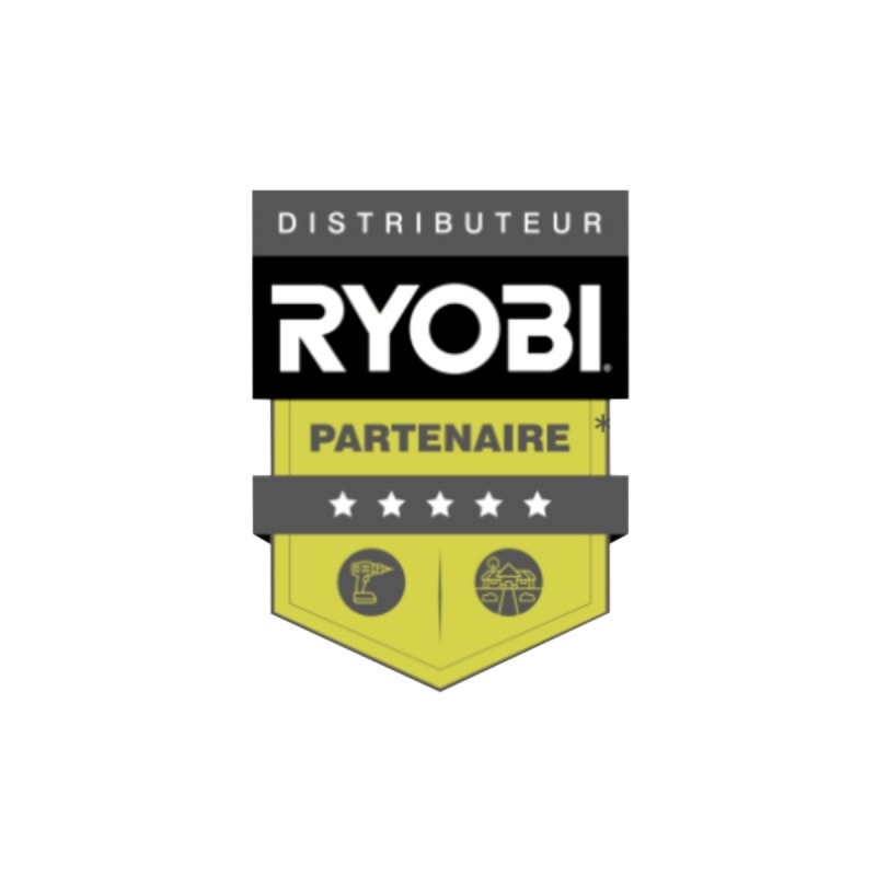Détecteur thermique RYOBI - RBIRT08