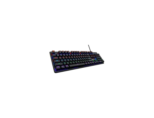 THE G-LAB KULT-NITRO-NEUTRON Souris Gaming RGB - 7200 DPI - Programmable -  Noire