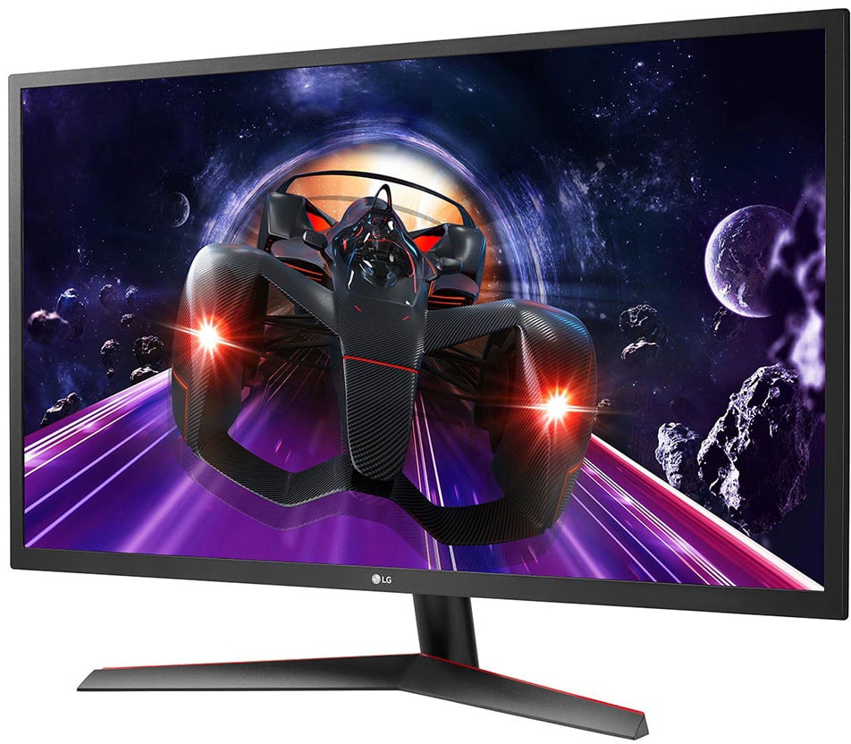 LG 32MP60G-B Moniteur LG Gaming 32'' - Ecran 32 pouces Full HD Pas Cher
