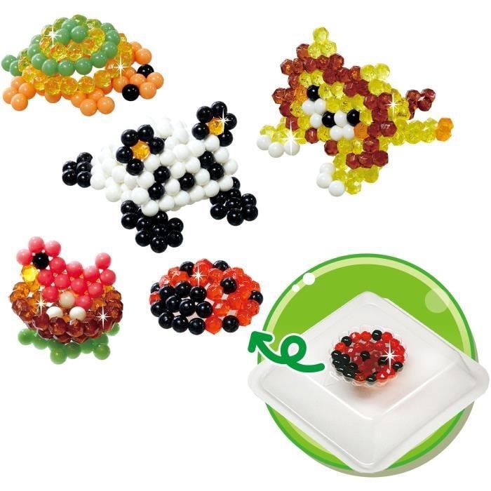 canevas aquabeads