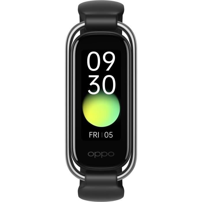 Oppo bracelet connect band ob19b1 noir OPPO