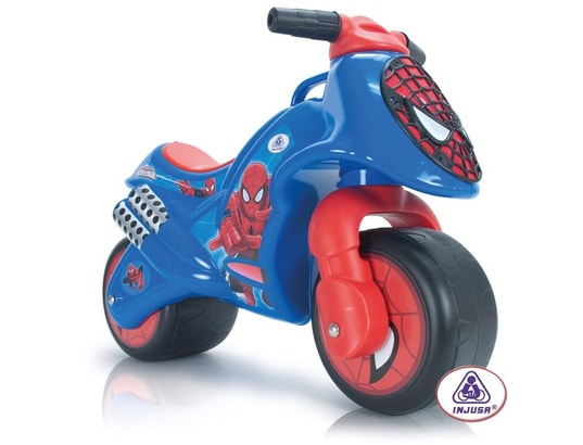 porteur injusa