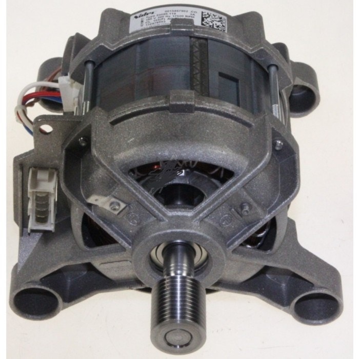 Moteur,convertisseur,195v,300h pour Lave-Linge - 3794415004 - AEG
