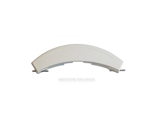 POIGNEE DE LAVE LINGE BOSCH REF 00266751