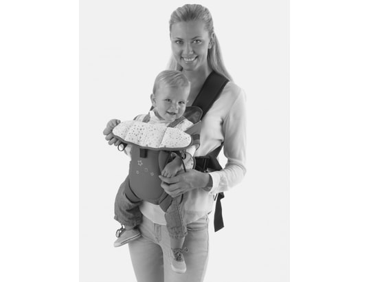 Porte Bebe Ventral Jane Travel Sand r15 Pas Cher Ubaldi Com