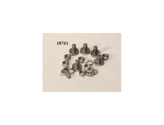 Kit De Palier Pour Lave-linge Brandt - Référence AS0074222 - Neuf D'origine
