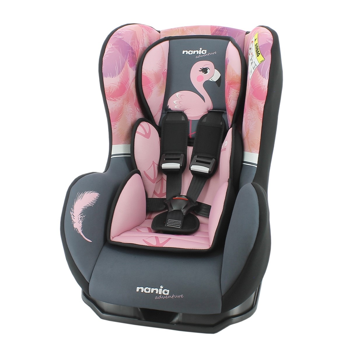 DISNEY Siège auto isofix groupe 0/1 Cosmo Disney Princess pas cher 