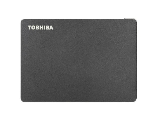 Disque Dur Externe Toshiba 4To
