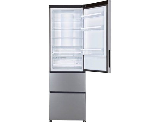 Réfrigérateur congélateur bas HAIER A2FE635CSJ Pas Cher 