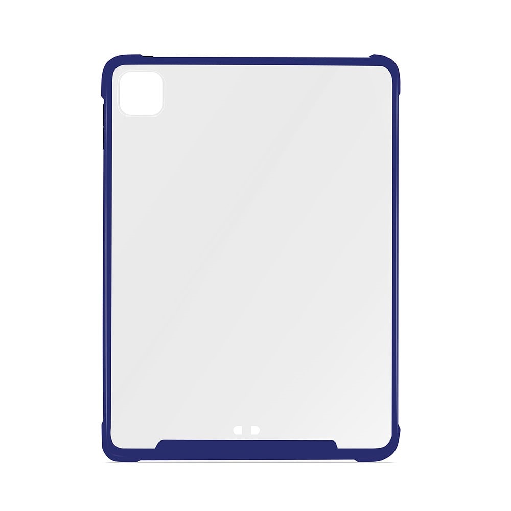 Coque MOOOV Coque pour Apple Ipad Pro 2020 Transpare