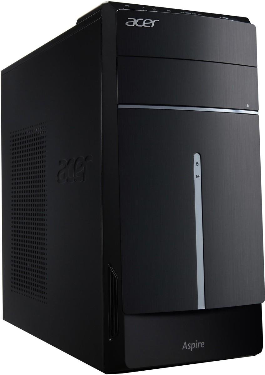 Unité centrale ACER Aspire MC605013 Pas Cher