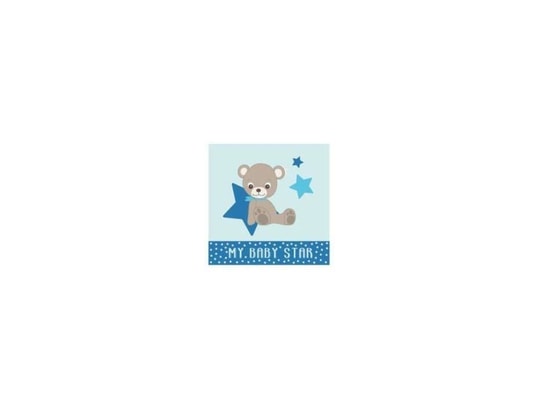 Domiva Toile Lumineuse Scintillante 30x30cm Babystar Domiva Ma 32ca477domi Dqxee Pas Cher Ubaldi Com
