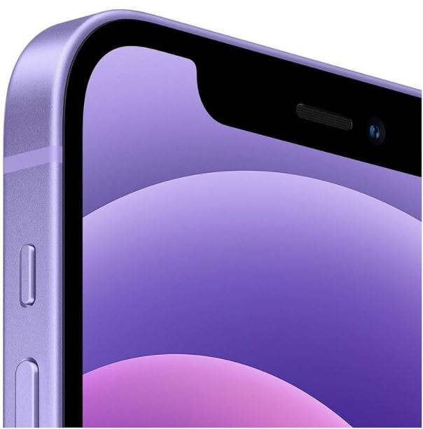 12 128gb purple