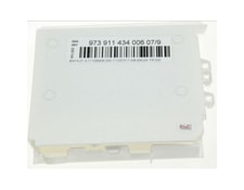 MODULE DE COMMANDE EDW210NC POUR LAVE VAISSELLE ELECTROLUX 111099511