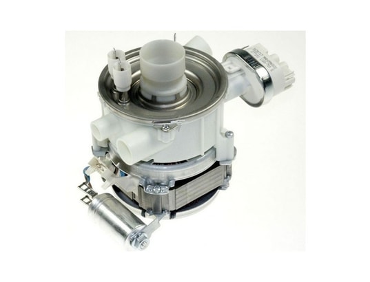 ORIGINAL SIEMENS BOSCH pompe de circulation moteur pompe à chauffage