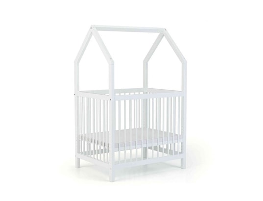 Parc Bebe En Bois Blanc 4 En 1 Cozy Do Geuther Ma 55ca4parc Gxdlz Pas Cher Ubaldi Com
