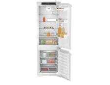 Réfrigérateur multi-portes Beko Réfrigérateurs combinés 265L Froid Statique  54cm F, BEK8690842380037