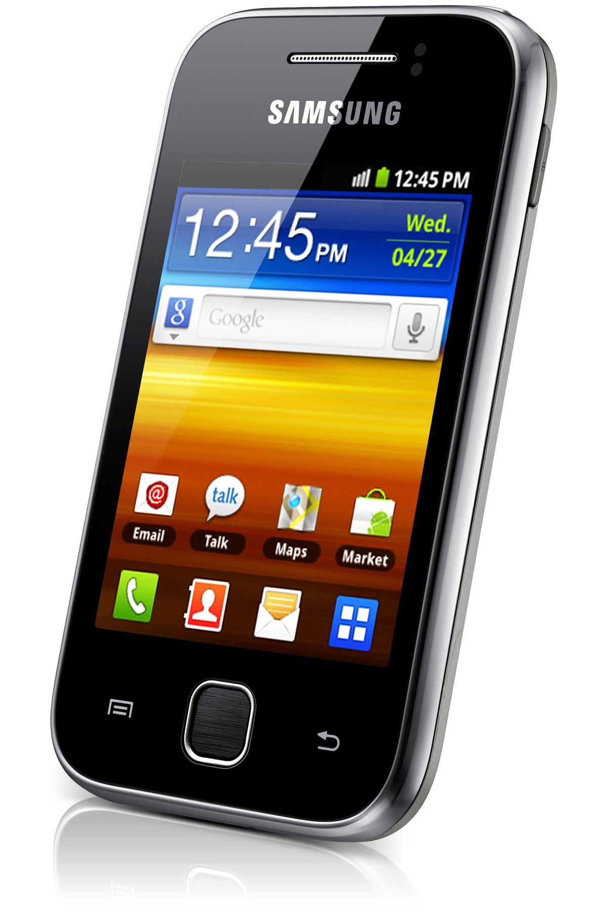 SPC Talk - Téléphone Portable, Facile à Utiliser, écran 1,8