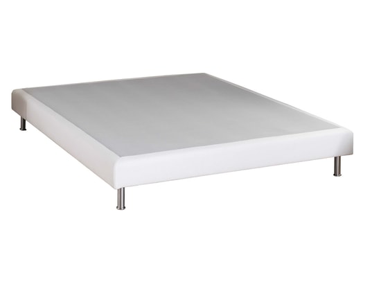 Sommier 140 x 190 DUNLOPILLO Tradisom 140x190 Pas Cher