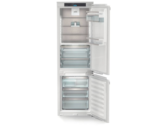 Réfrigérateur combiné intégrable Smeg C3170NE 178 cm Classe E