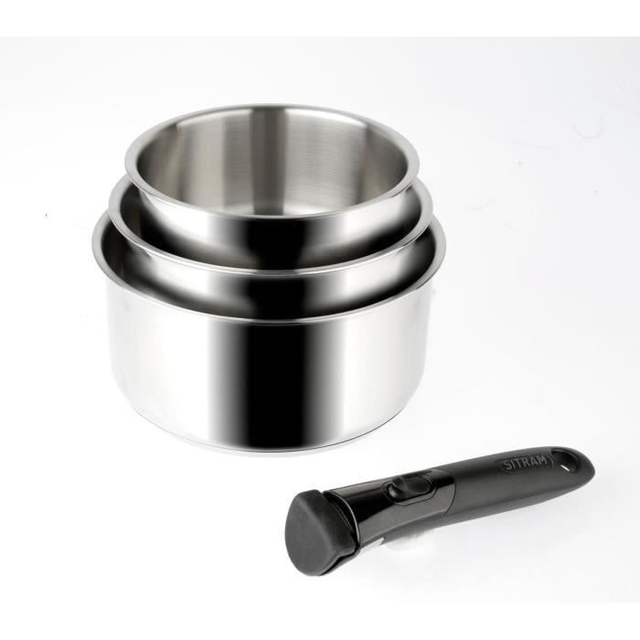 Casserole tous feux y compris induction-SITRAM-745262