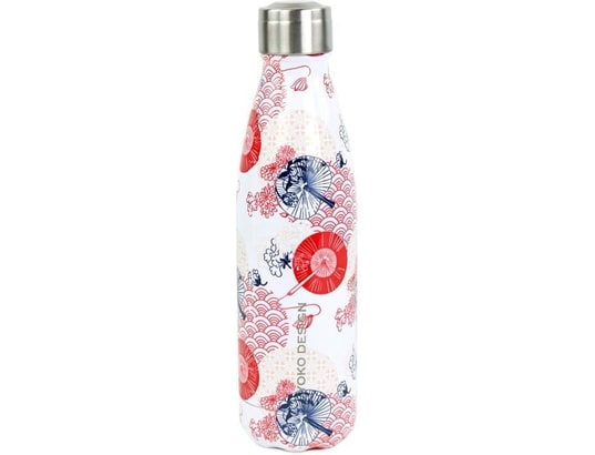 Canette isotherme - 500 ml - Japan