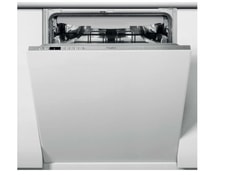 Lave-vaisselle entièrement rétractable 60 cm Bosch SMV46KX55E