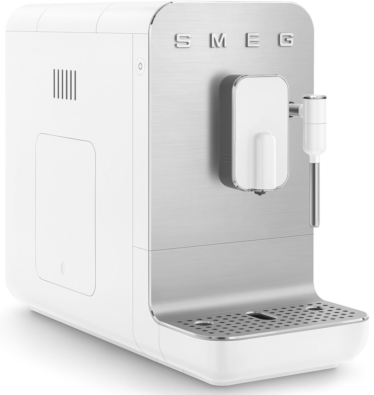 Broyeur à café SMEG : Test & Avis