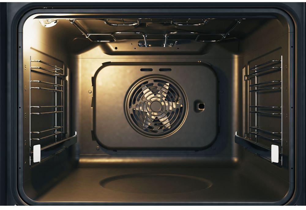 HOTPOINT ARISTON FA4S8419PIXHA Vapeur Pas Cher Four encastrable