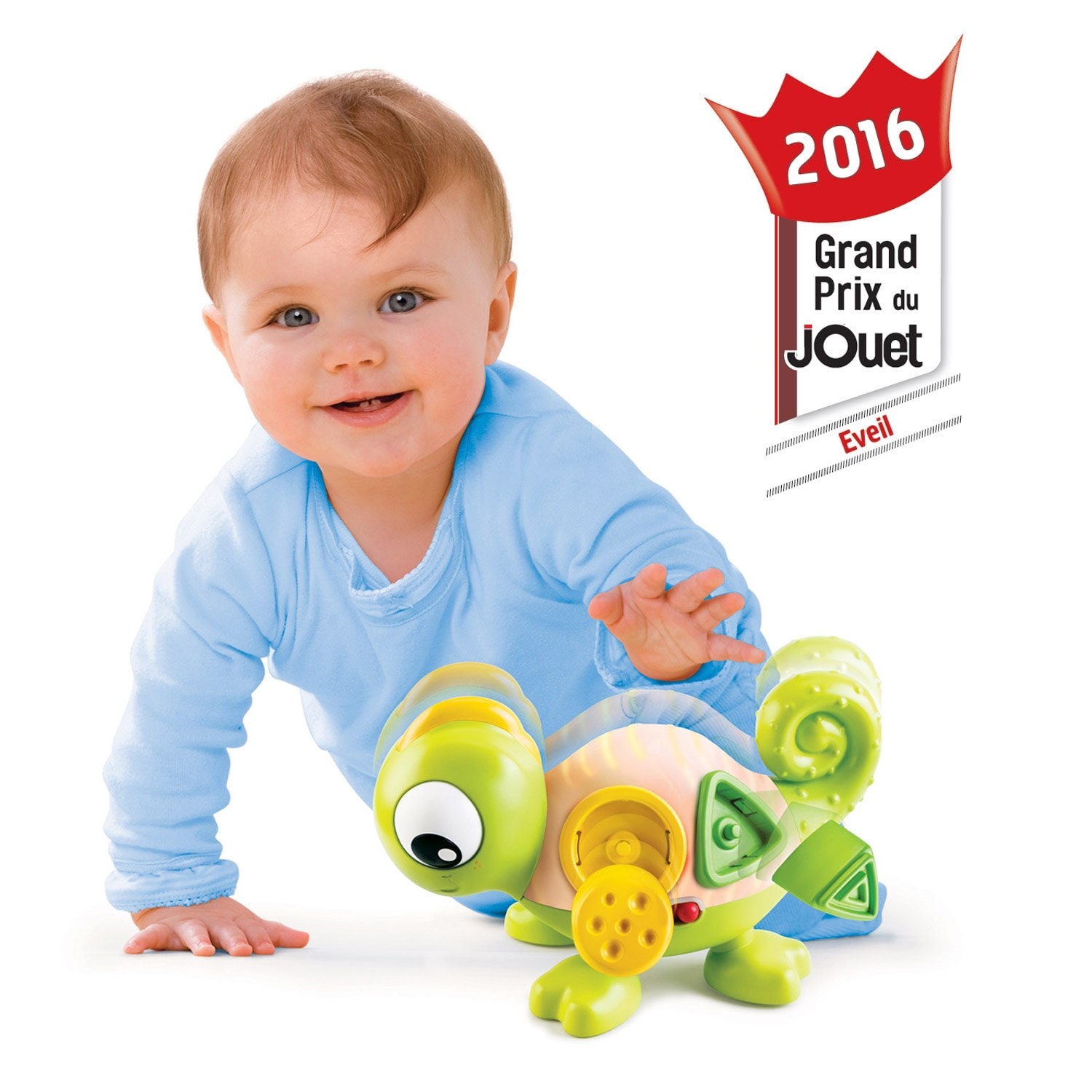 L?�on le cam?�l?�on BKIDS