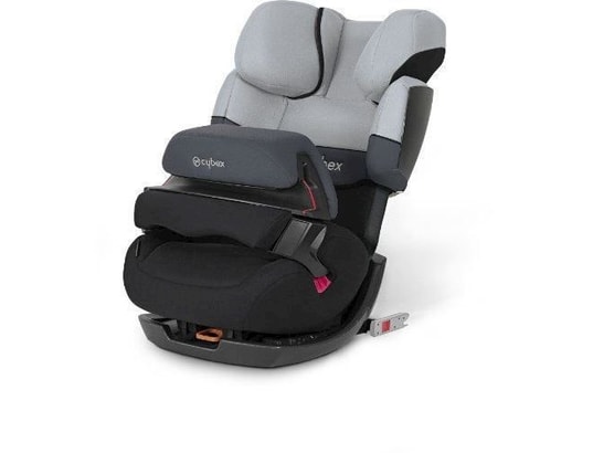 Cybex Pallas Fix Siege Auto Cobblestone Cybex Ma 48ca303cybe Y1ijm Pas Cher Ubaldi Com