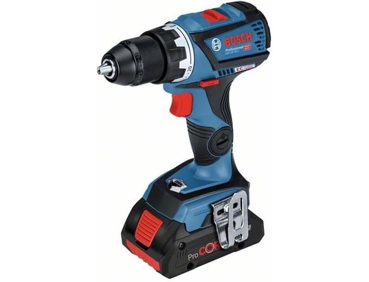 Perceuse Visseuse Bosch Professional Gsr V C Solo Click Go L Boxx Bosch Pas Cher Ubaldi Com