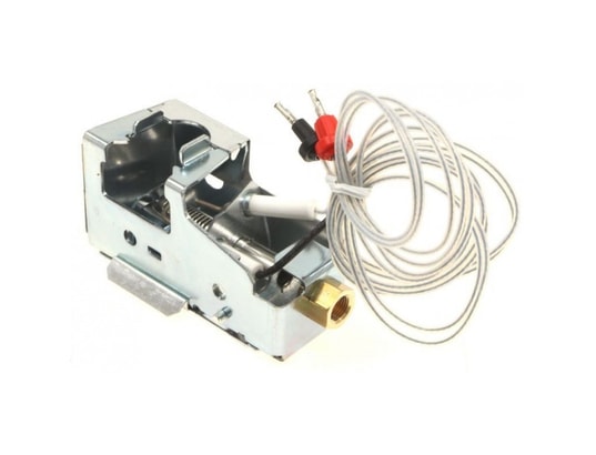 Bruleur Dometic sans buse injecteur 292343052 camping-car