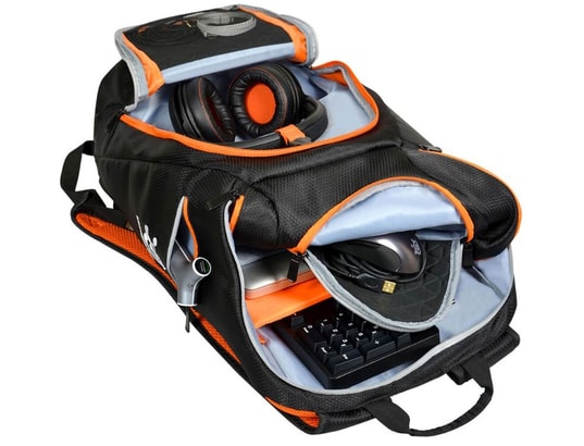 sac a dos steelseries