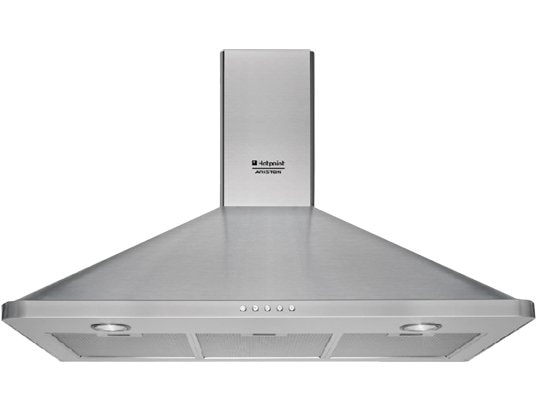 Hotte Hotpoint Ariston