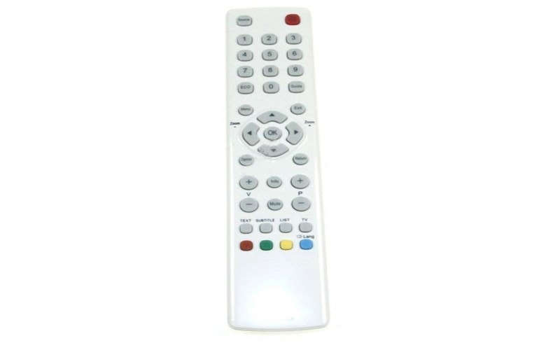 Telecommande Tcl Thomson Rc300w reference : 04TCLTEL0236 THOMSON Pas Cher 