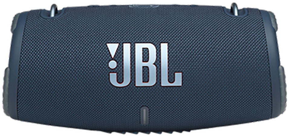 Enceinte bluetooth JBL Xtreme 3 Bleu Pas Cher 