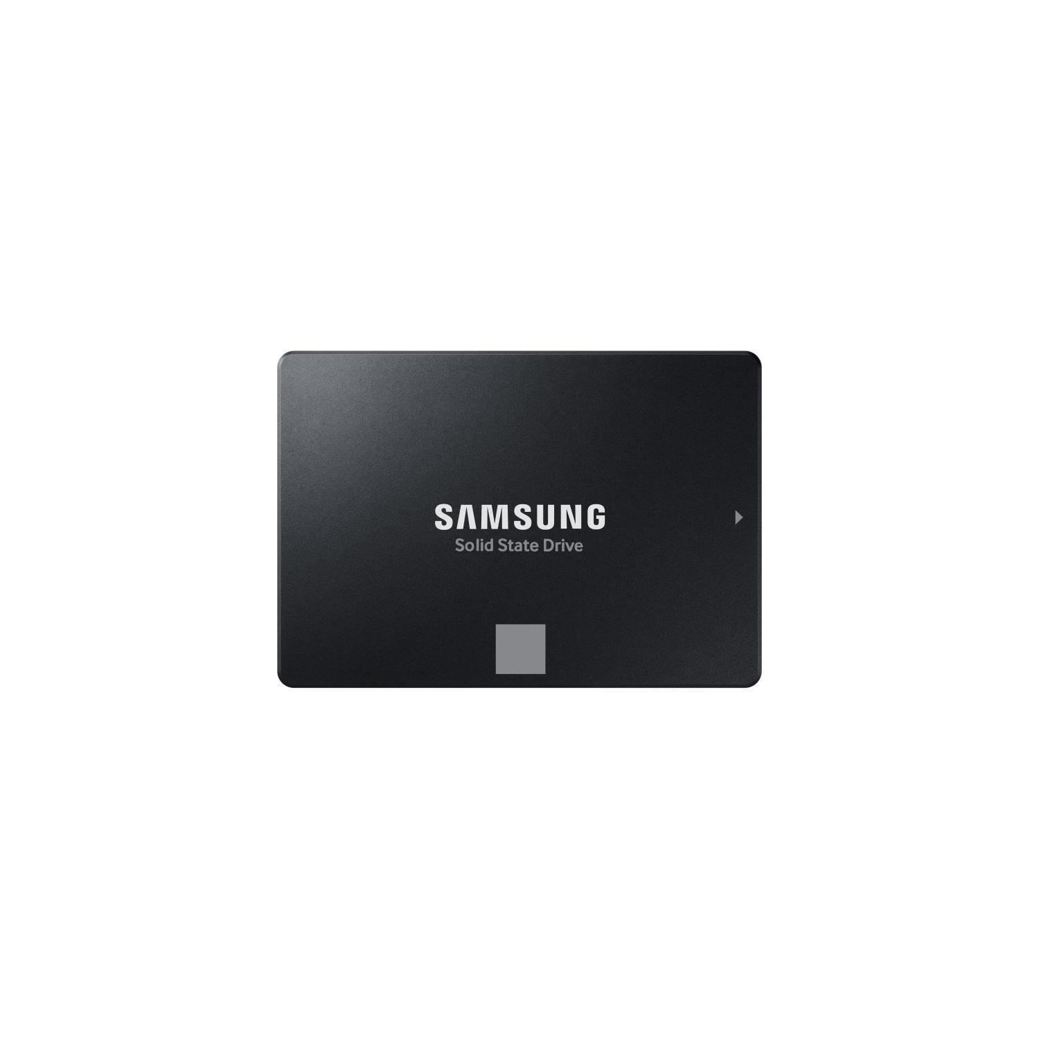 Samsung 870 EVO - 2 To - Disque SSD Samsung sur