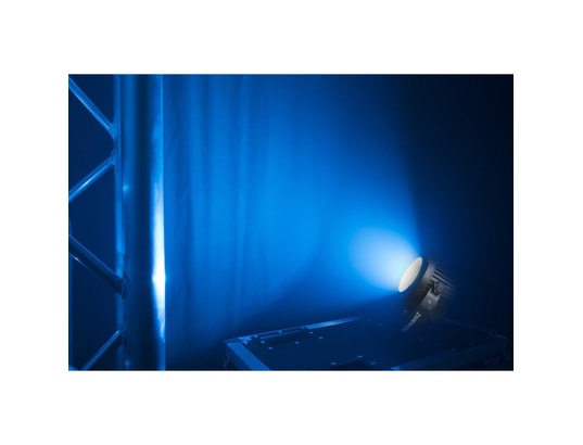 Beamz cob50 éclairage de soirée dj - projecteur lumiere led