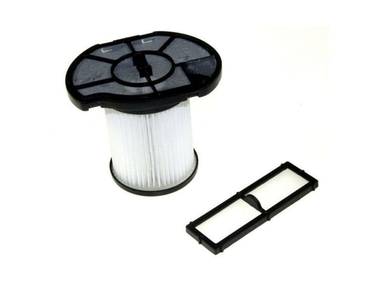 Filtre Moteur Pour Dirt Devil Centrino Cleancontrol Deluxe - Référence Vhbw, Neuf