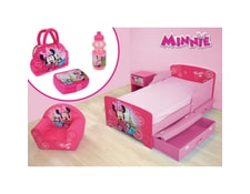 Tour De Lit Minnie Achat Vente Tour De Lit Minnie Pas Cher Ubaldi Com