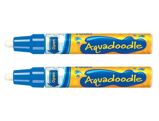 Aquadoodle - 2 stylos
