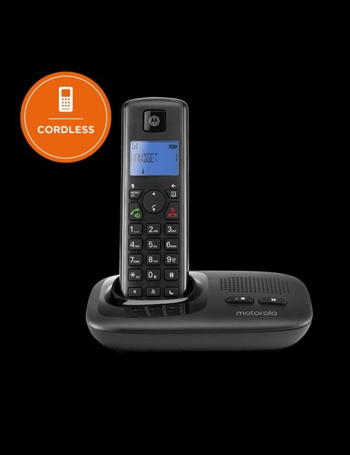 motorola cordless phone