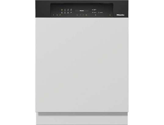 Lave-vaisselle Miele G 27605-60 SCi XXL AutoDos inox