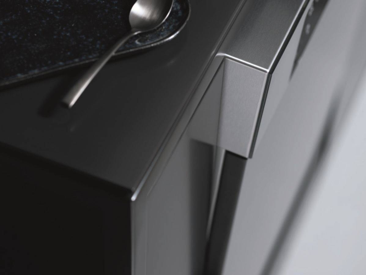Miele G 27715-60 SCi XXL AutoDos Lave-vaisselle Noir obsidienne acheter