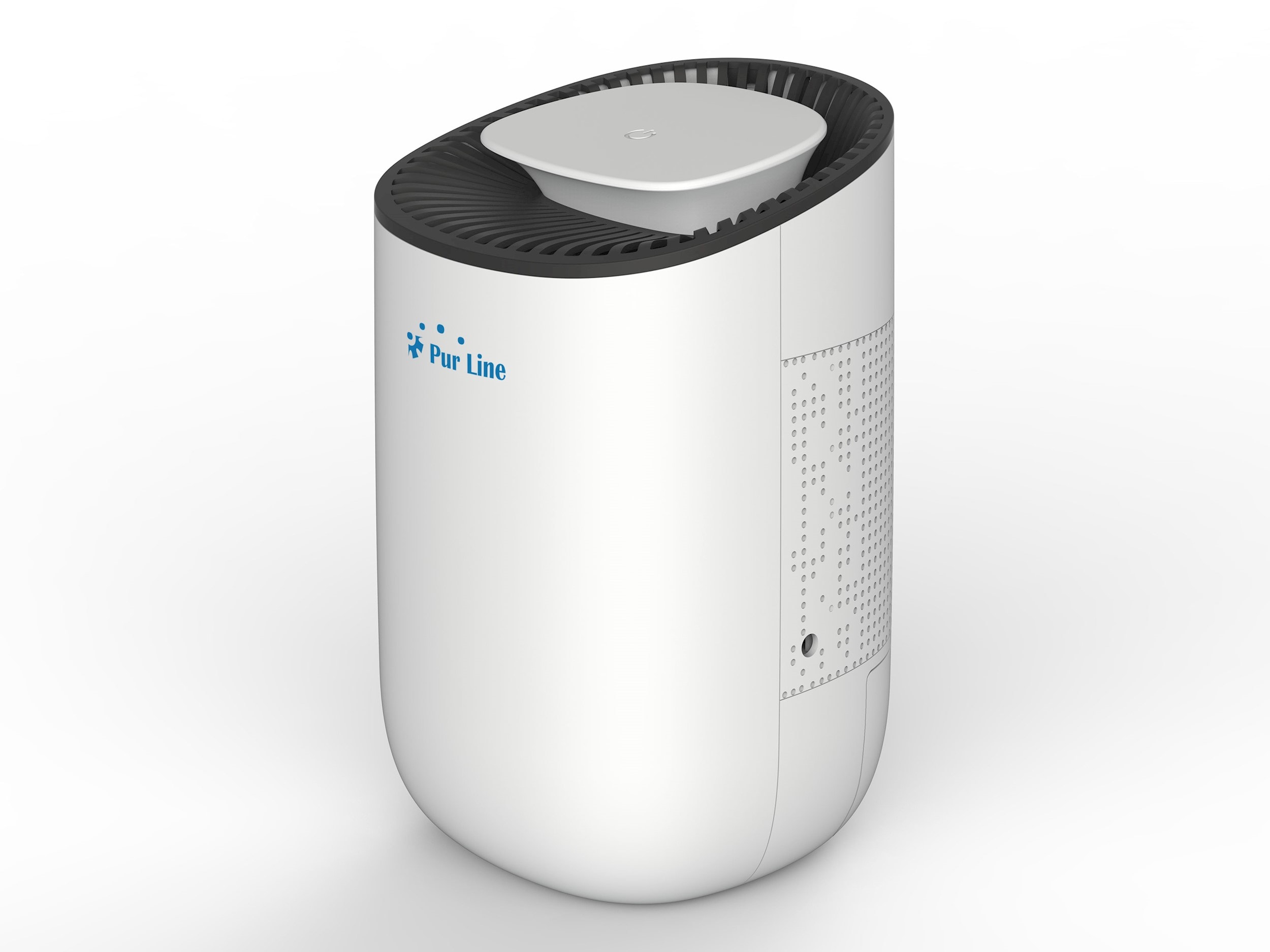 Déshumidificateur électrique basse consommation, sans compresseur