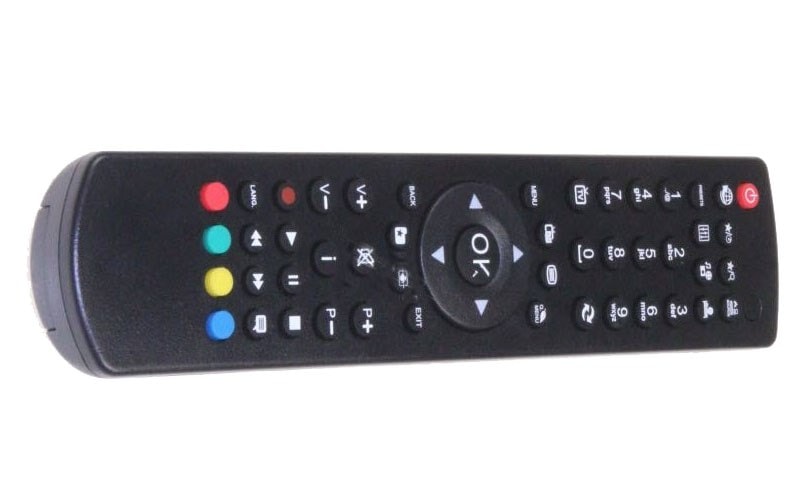 Code Télécommande Universelle Pour Tv Continental Edison