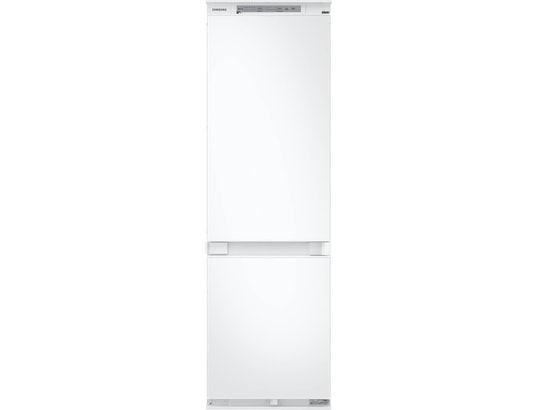 Samsung BRB26605DWW/EF Réfrigérateur encastrable avec congélateur cm. 54h.  177 - lt. 264