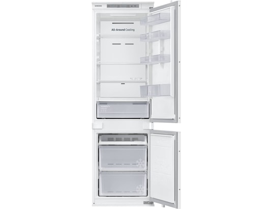 Réfrigérateur congélateur encastrable 260l 177 cm - Ki7862fe0 -  Réfrigérateur combiné BUT