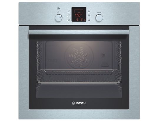 Four encastrable EcoClean BOSCH HBN560551F